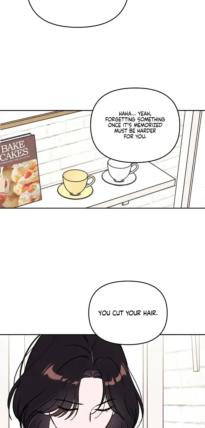 Do You Want Me to Lend You a Lighter? Chapter 39 page 24 - 