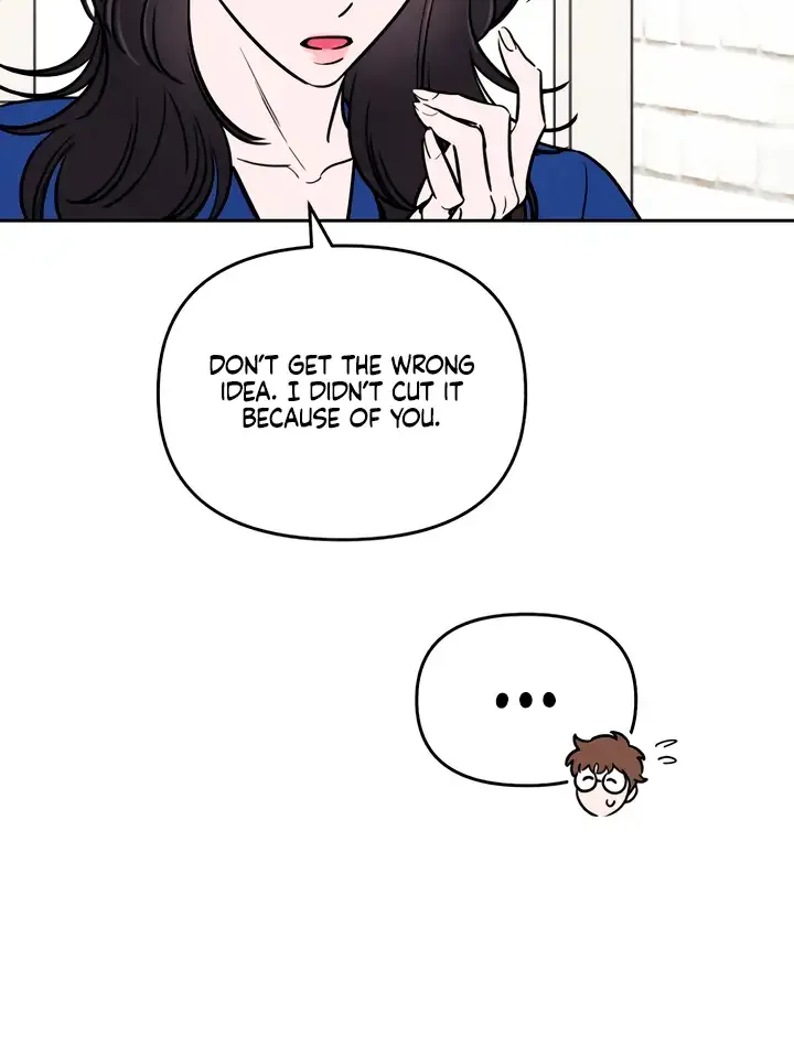 Do You Want Me to Lend You a Lighter? Chapter 39 page 25 - 