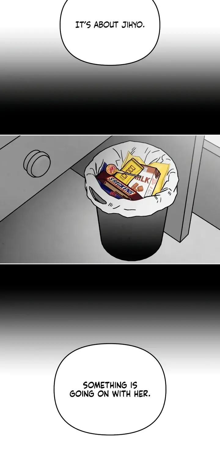 Do You Want Me to Lend You a Lighter? Chapter 39 page 27 - 