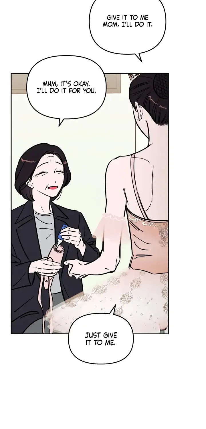 Do You Want Me to Lend You a Lighter? Chapter 39 page 29 - 