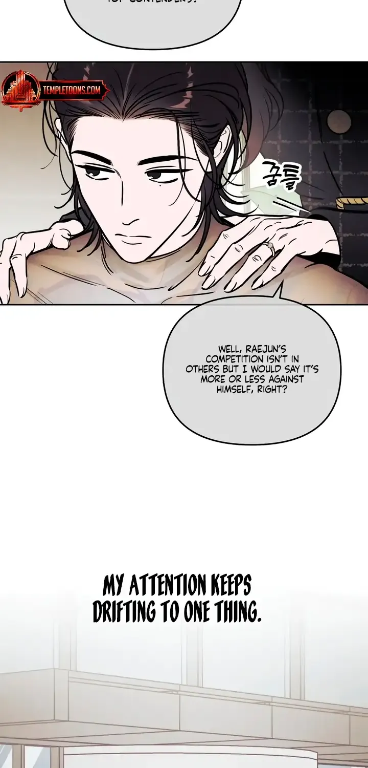 Do You Want Me to Lend You a Lighter? Chapter 39 page 4 - 