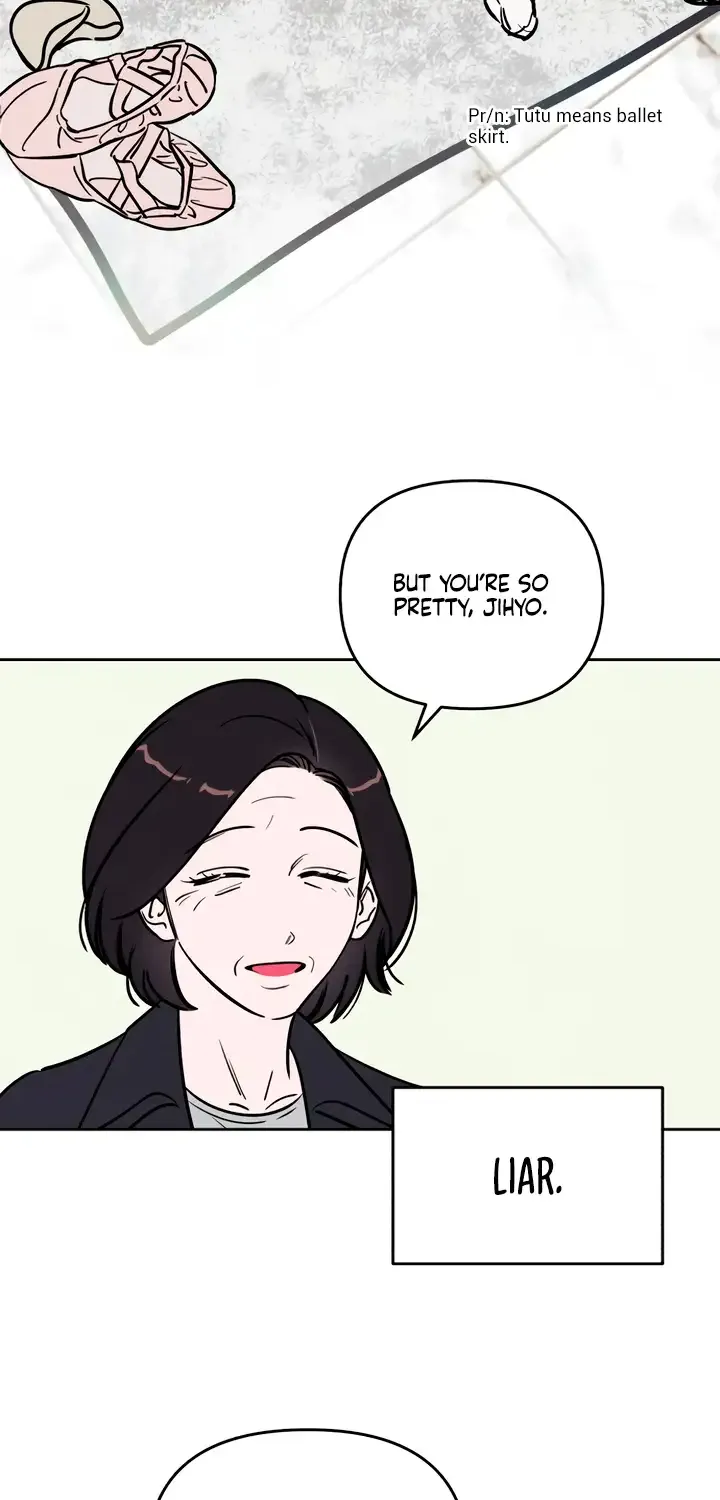 Do You Want Me to Lend You a Lighter? Chapter 39 page 31 - 