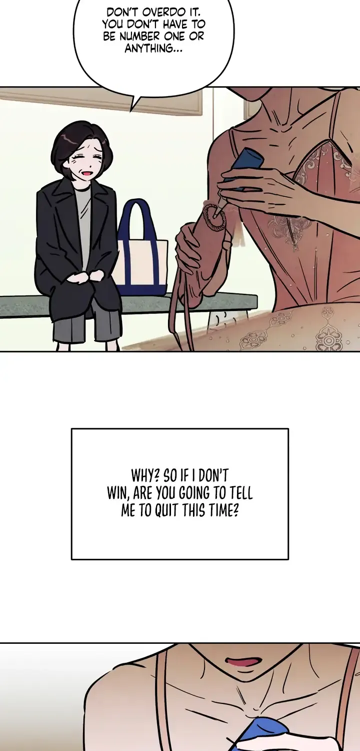 Do You Want Me to Lend You a Lighter? Chapter 39 page 32 - 