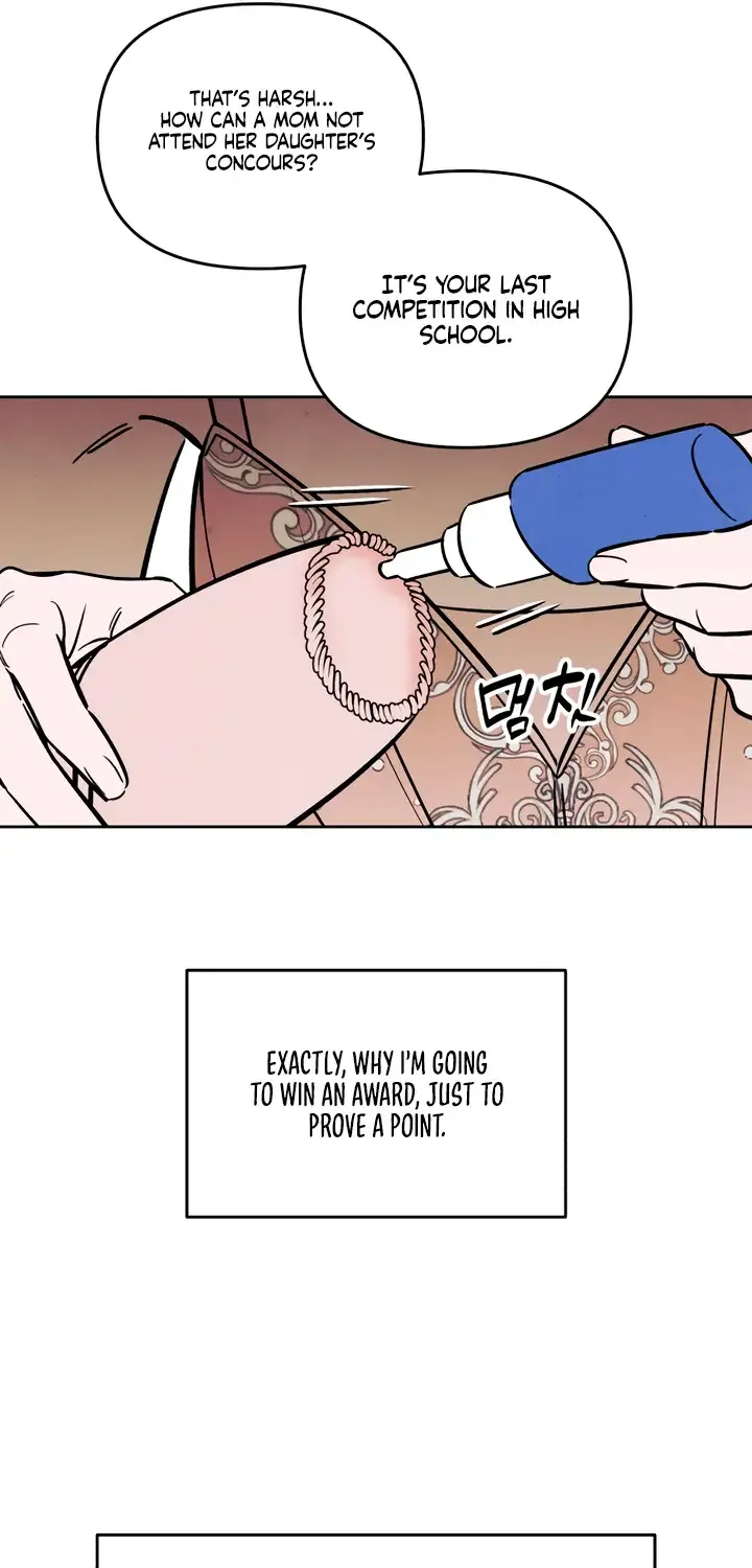 Do You Want Me to Lend You a Lighter? Chapter 39 page 34 - 