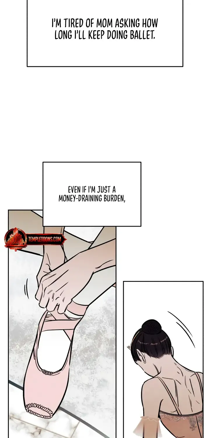 Do You Want Me to Lend You a Lighter? Chapter 39 page 35 - 