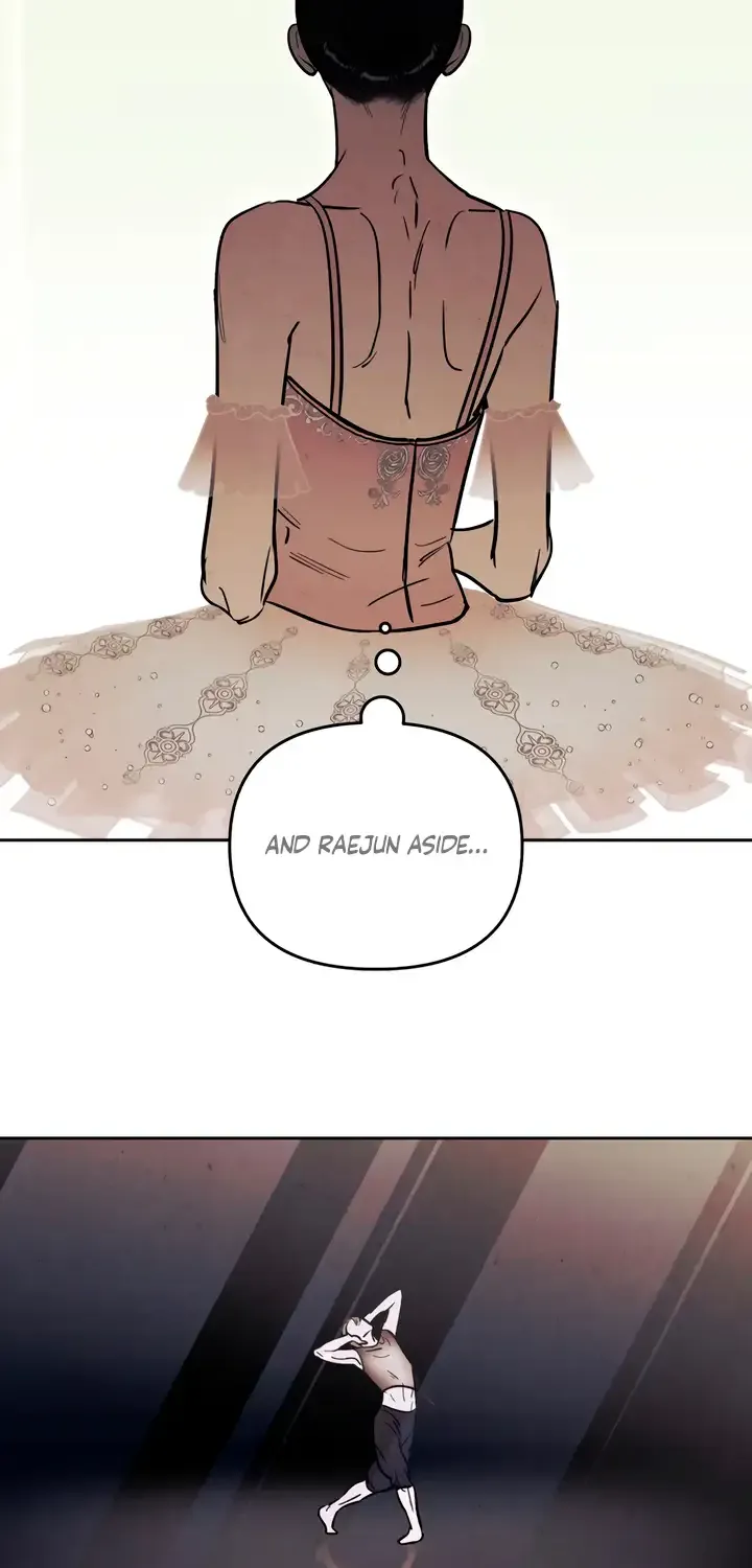 Do You Want Me to Lend You a Lighter? Chapter 39 page 37 - 