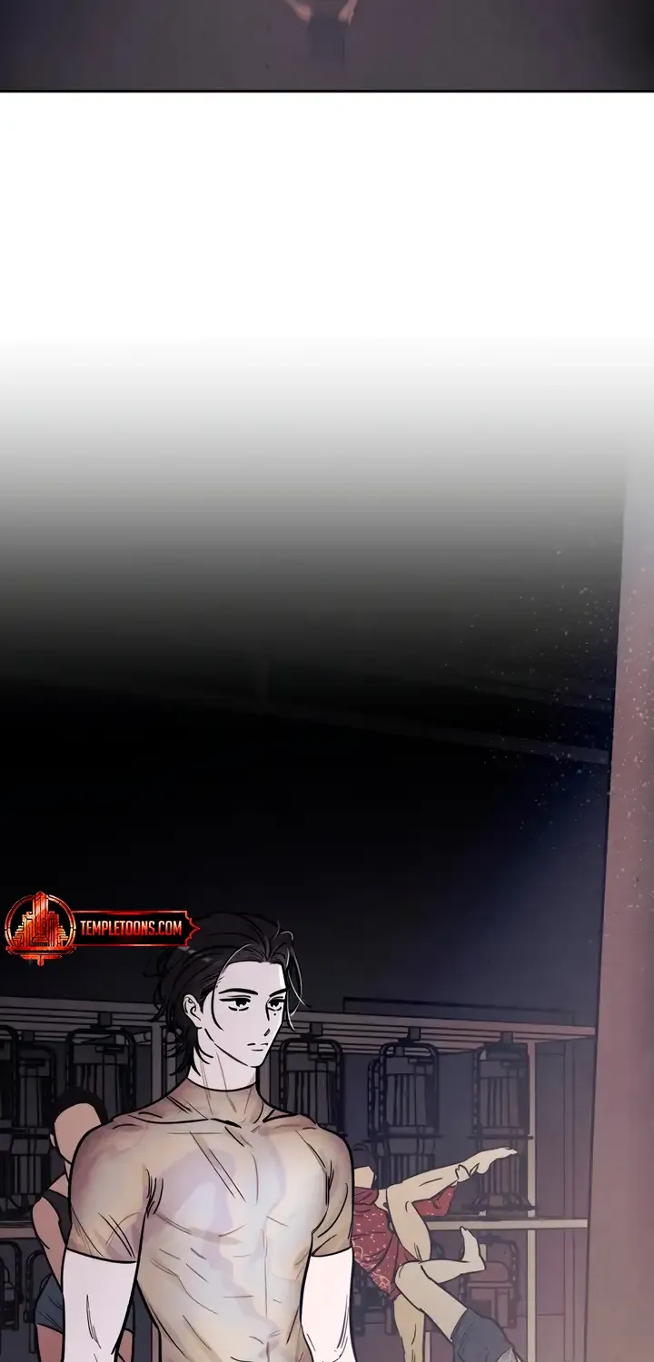 Do You Want Me to Lend You a Lighter? Chapter 39 page 38 - 