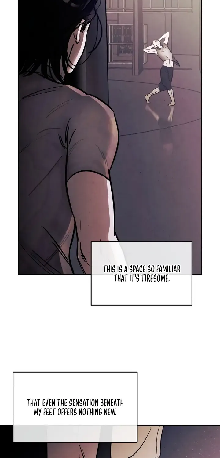 Do You Want Me to Lend You a Lighter? Chapter 39 page 40 - 