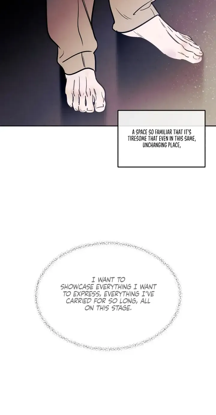 Do You Want Me to Lend You a Lighter? Chapter 39 page 41 - 
