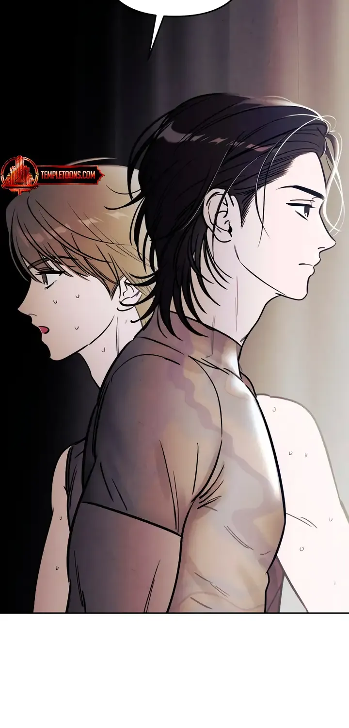 Do You Want Me to Lend You a Lighter? Chapter 39 page 44 - 