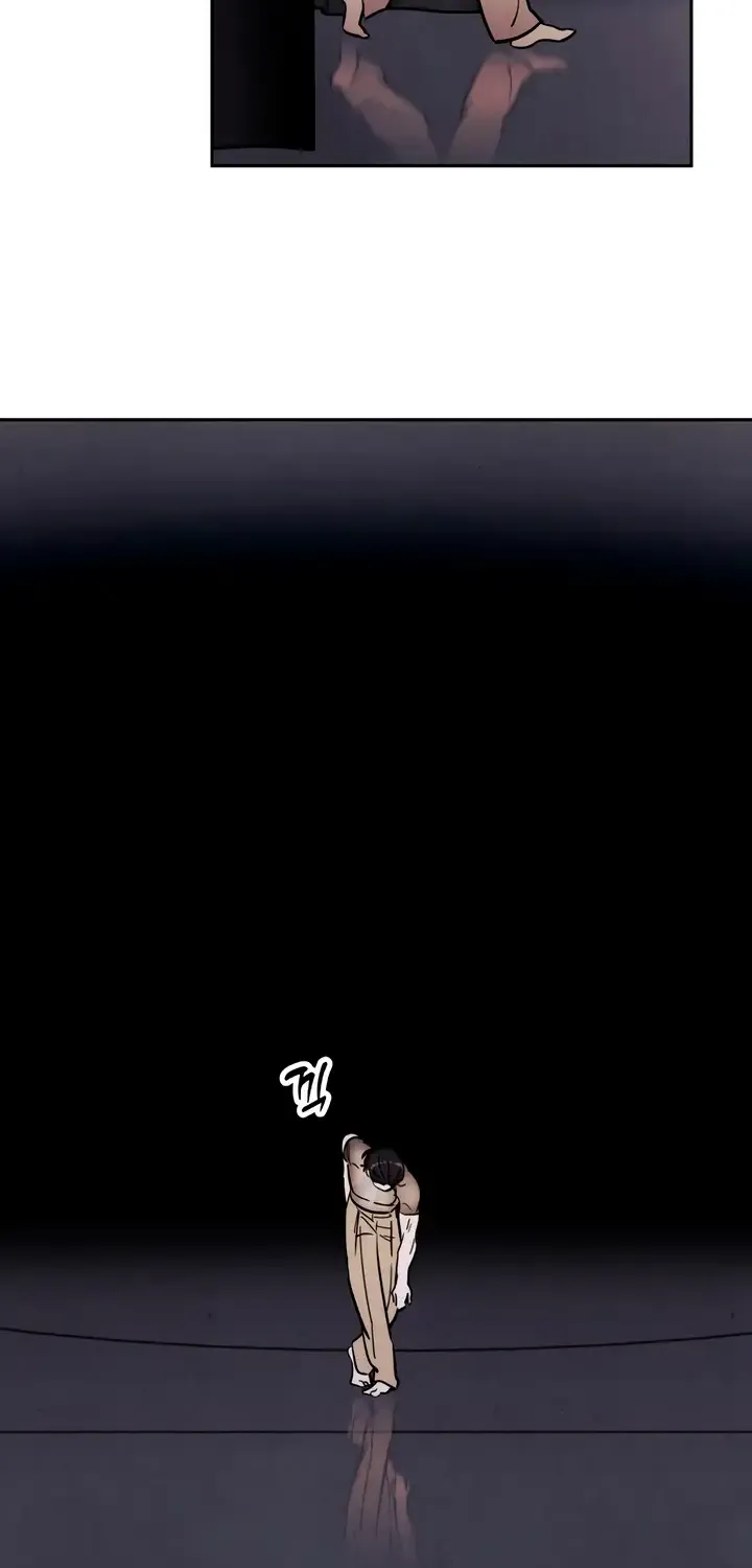 Do You Want Me to Lend You a Lighter? Chapter 39 page 46 - 