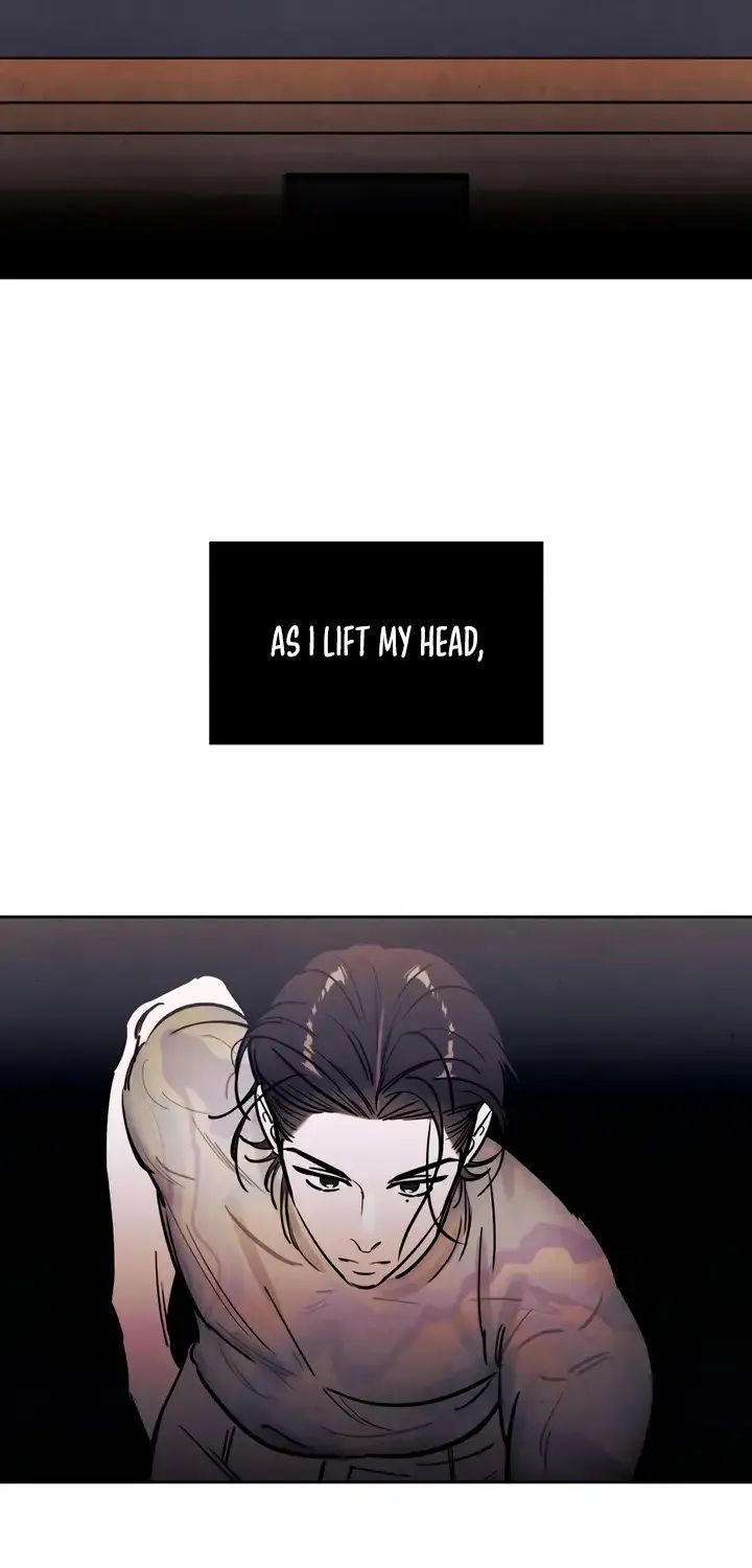 Do You Want Me to Lend You a Lighter? Chapter 39 page 47 - 