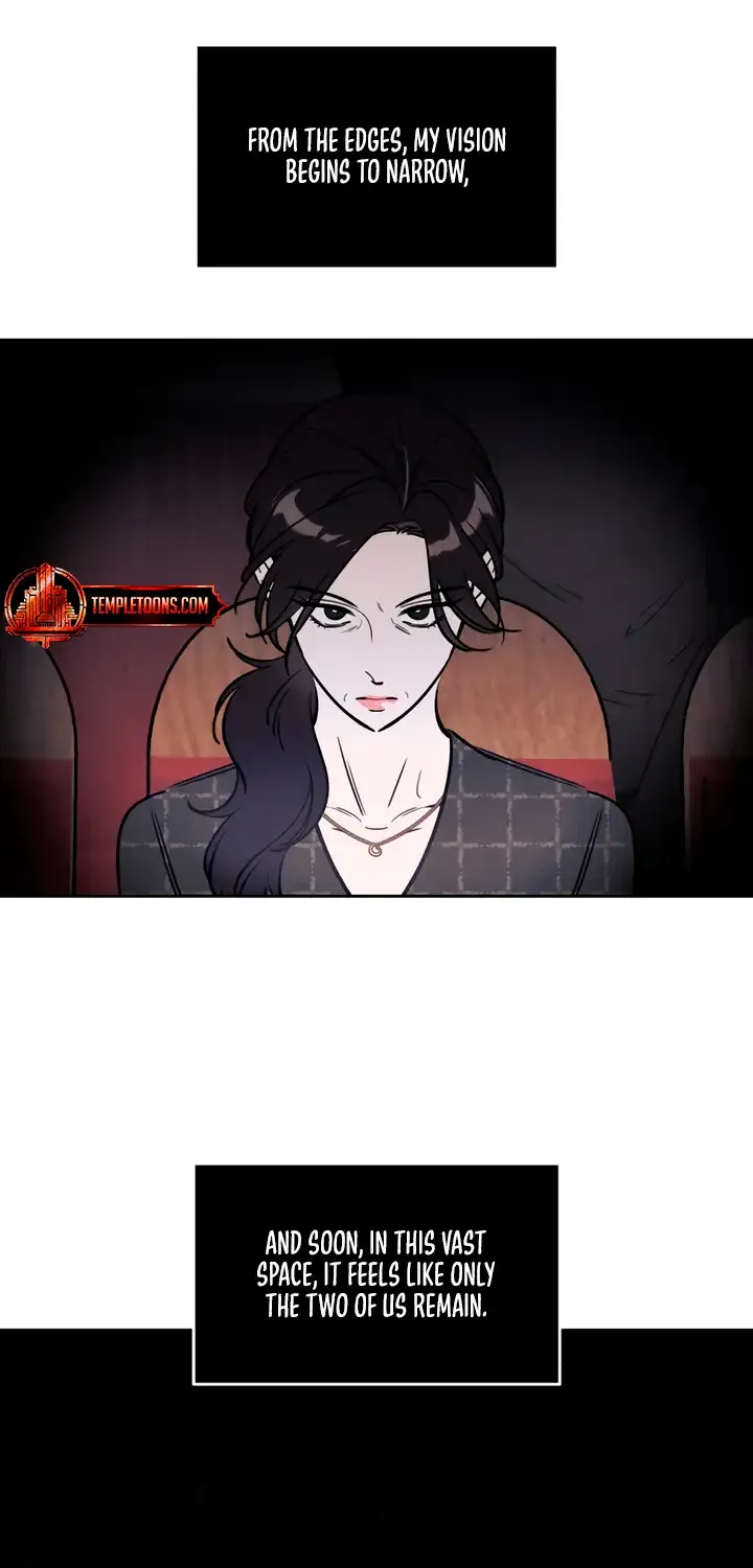 Do You Want Me to Lend You a Lighter? Chapter 39 page 49 - 