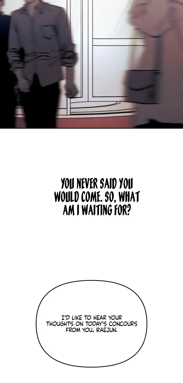 Do You Want Me to Lend You a Lighter? Chapter 39 page 6 - 