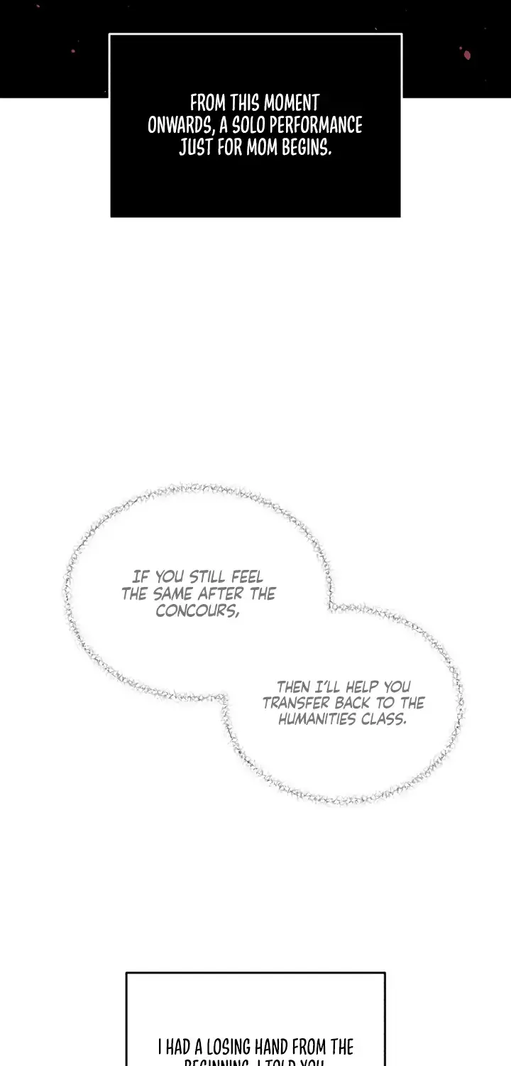 Do You Want Me to Lend You a Lighter? Chapter 39 page 51 - 