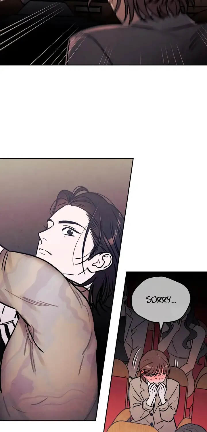 Do You Want Me to Lend You a Lighter? Chapter 39 page 53 - 