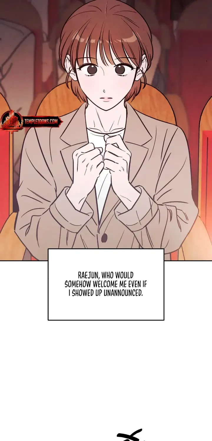 Do You Want Me to Lend You a Lighter? Chapter 39 page 58 - 