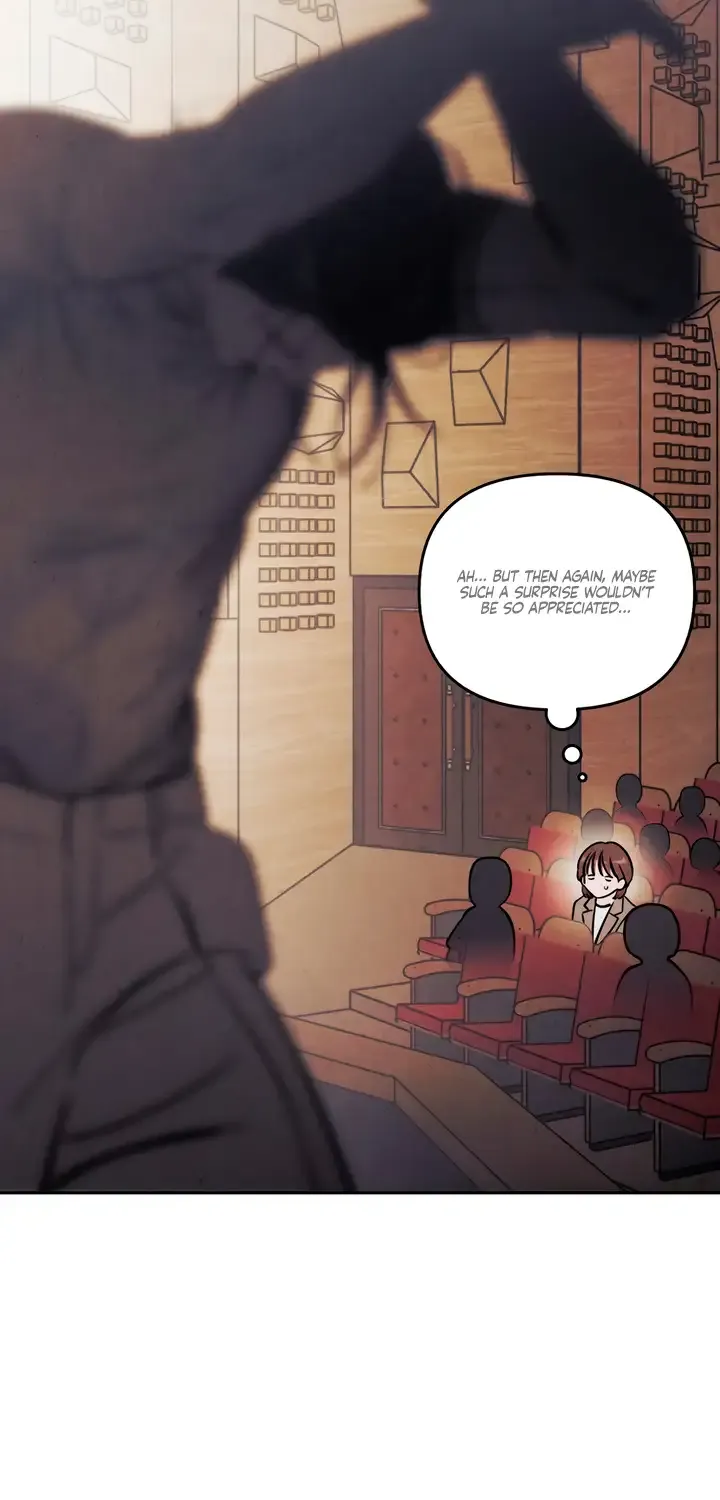 Do You Want Me to Lend You a Lighter? Chapter 39 page 60 - 