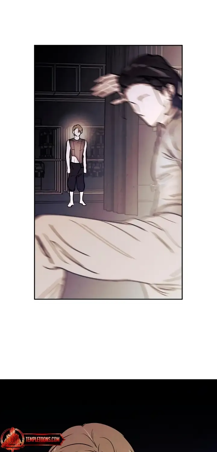 Do You Want Me to Lend You a Lighter? Chapter 39 page 66 - 