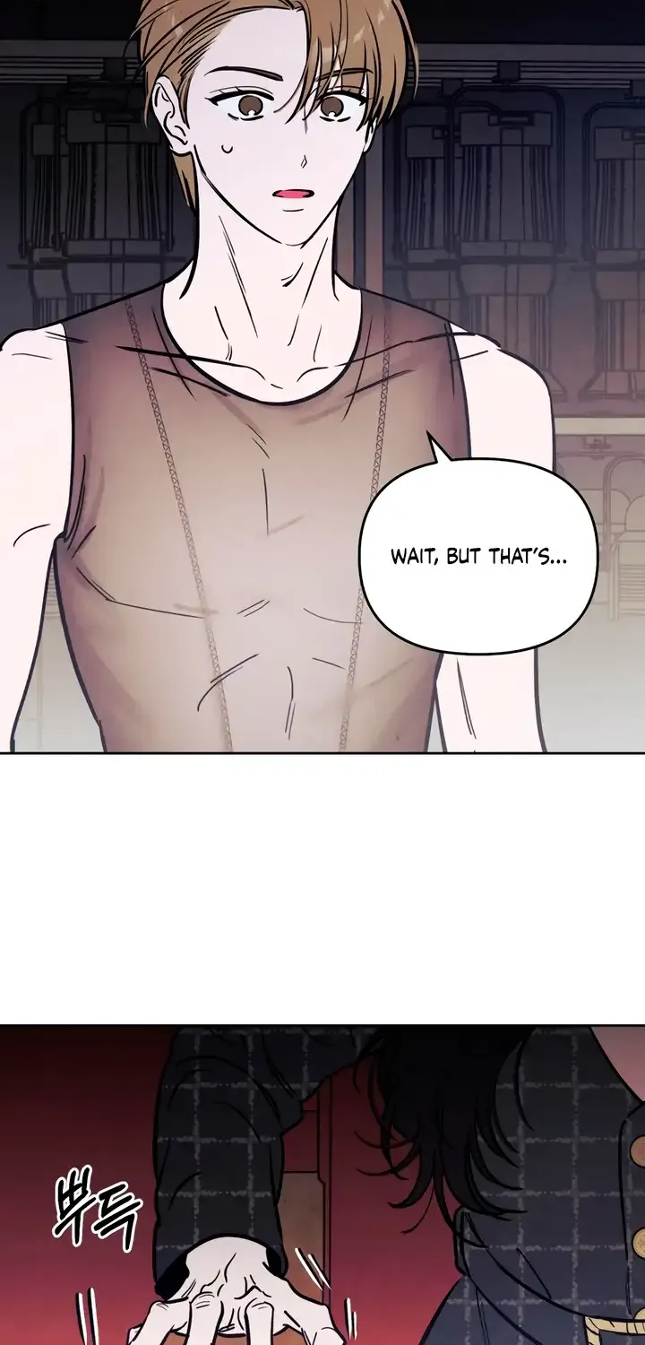 Do You Want Me to Lend You a Lighter? Chapter 39 page 67 - 