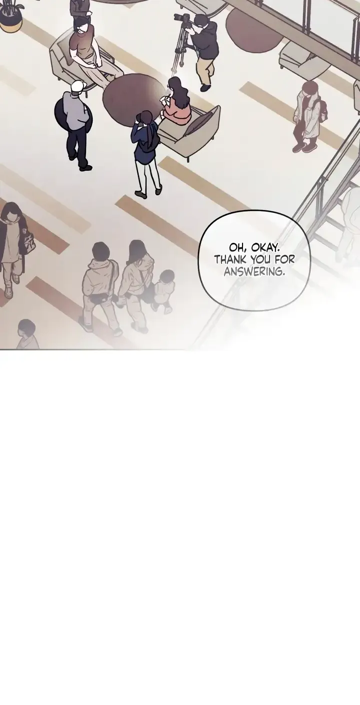 Do You Want Me to Lend You a Lighter? Chapter 39 page 9 - 