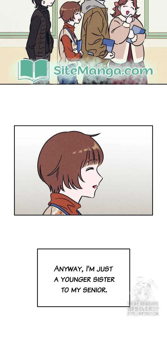 Do You Want Me to Lend You a Lighter? Chapter 4 page 18 - 
