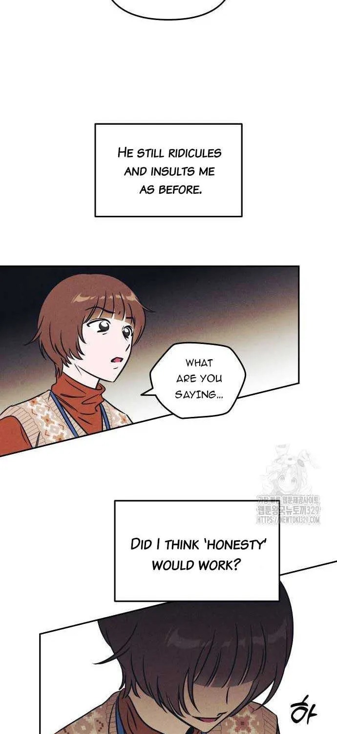 Do You Want Me to Lend You a Lighter? Chapter 4 page 41 - 