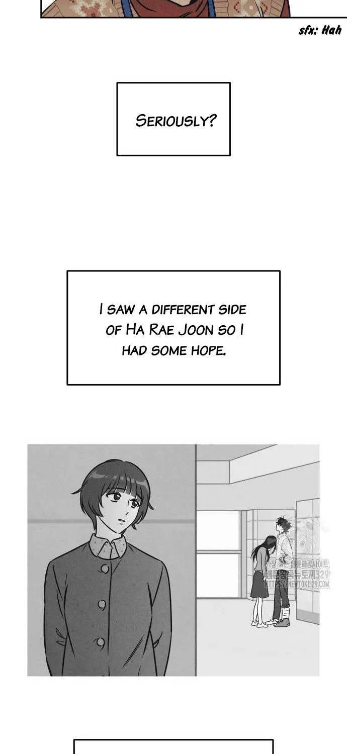 Do You Want Me to Lend You a Lighter? Chapter 4 page 42 - 