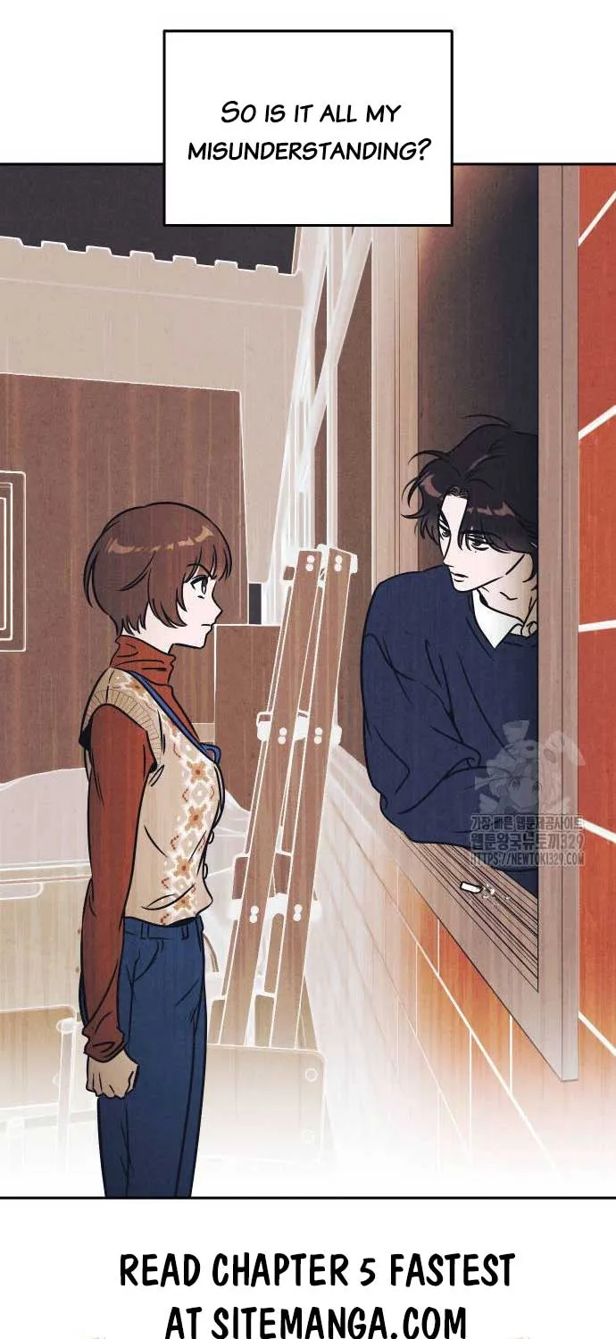 Do You Want Me to Lend You a Lighter? Chapter 4 page 46 - 