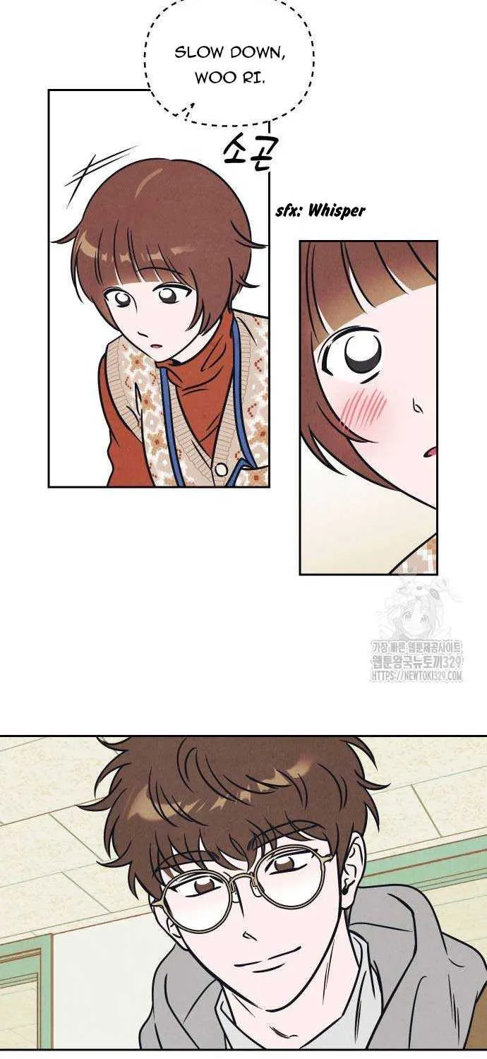 Do You Want Me to Lend You a Lighter? Chapter 4 page 10 - 