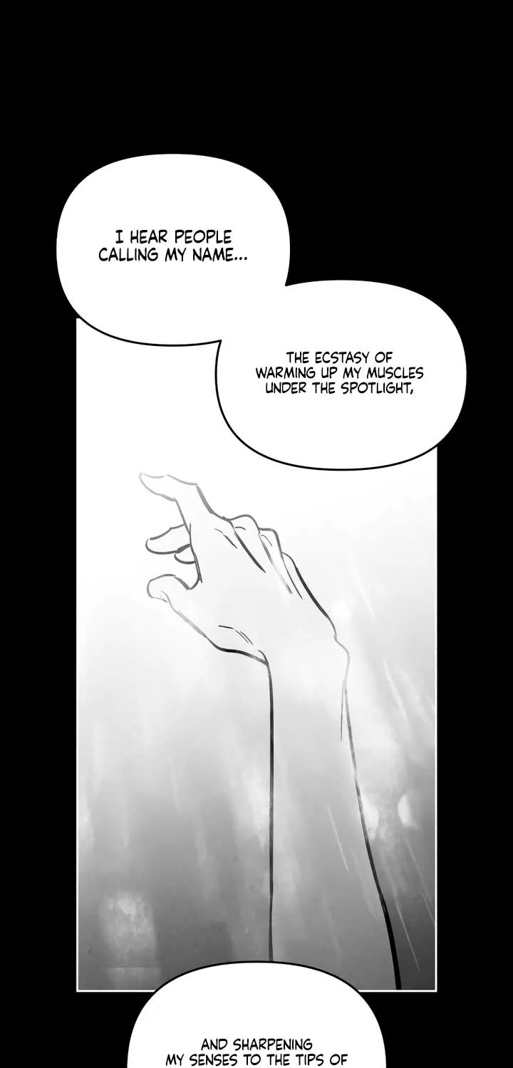 Do You Want Me to Lend You a Lighter? Chapter 40 page 14 - 