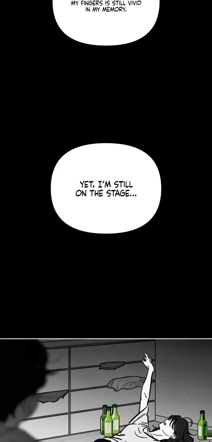 Do You Want Me to Lend You a Lighter? Chapter 40 page 15 - 