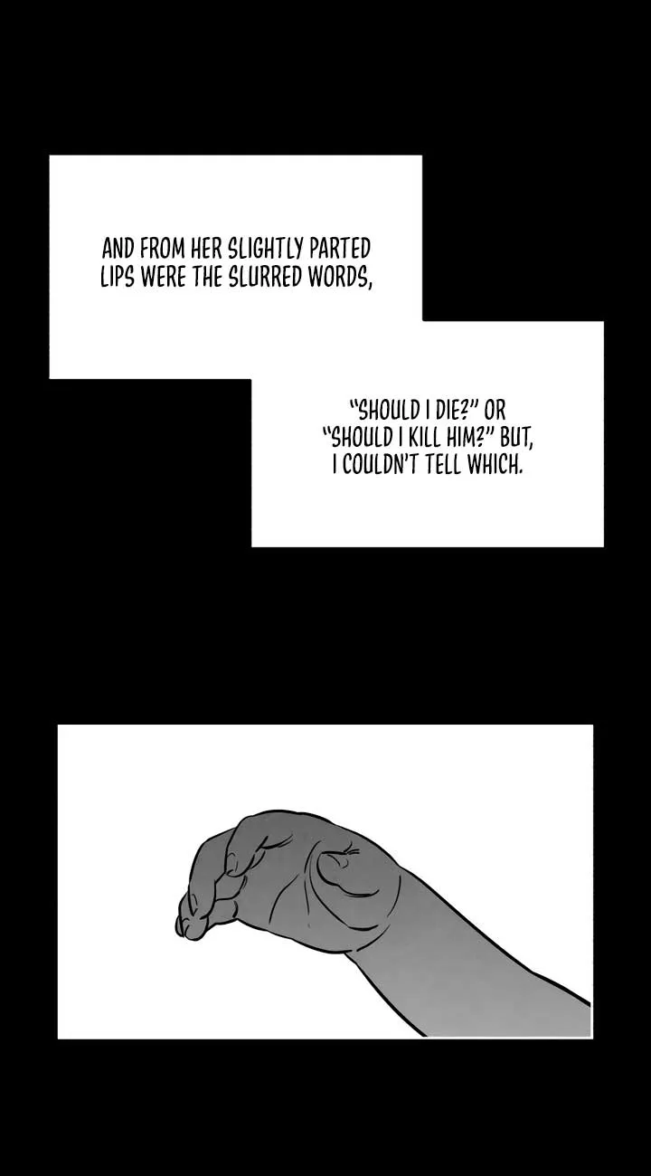 Do You Want Me to Lend You a Lighter? Chapter 40 page 17 - 