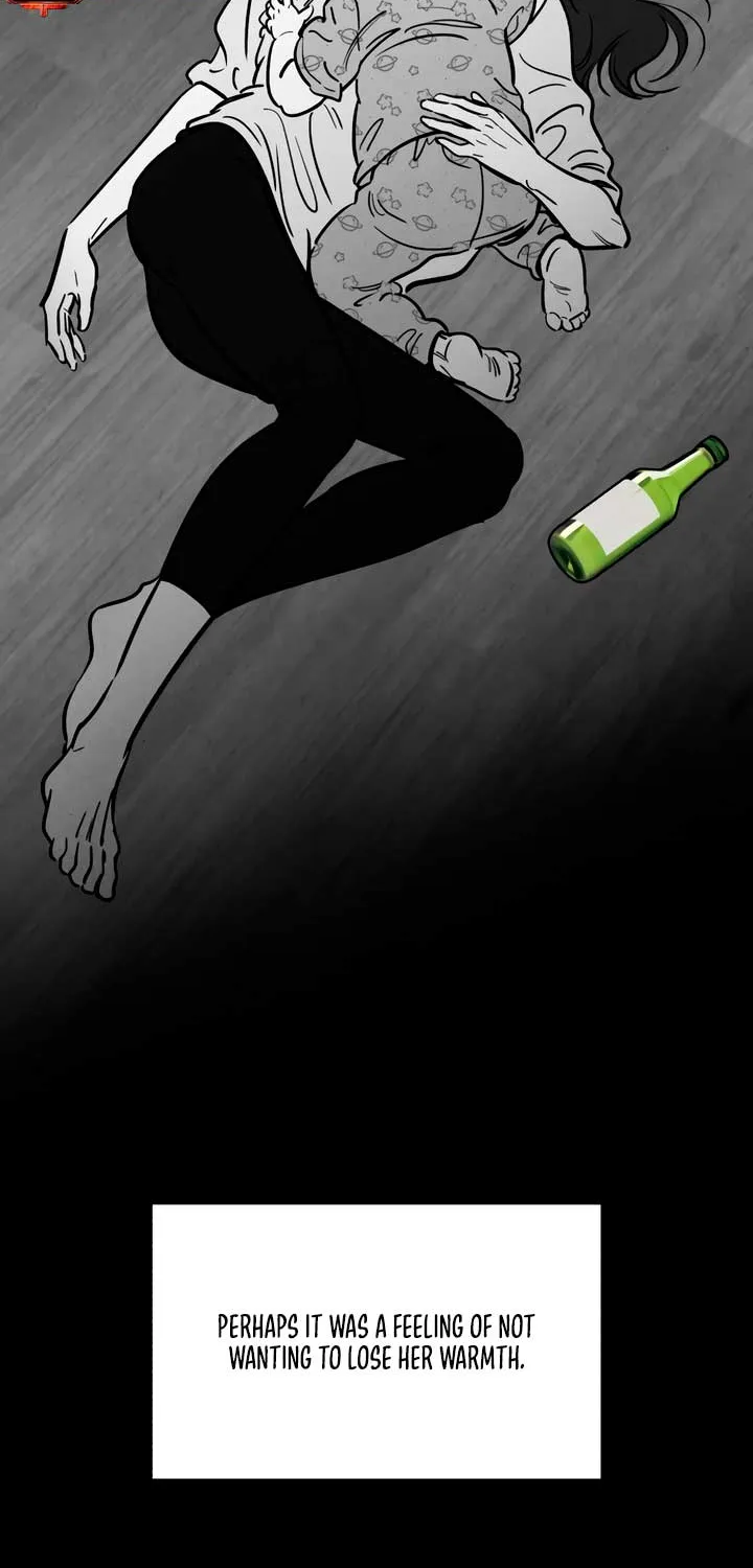 Do You Want Me to Lend You a Lighter? Chapter 40 page 19 - 