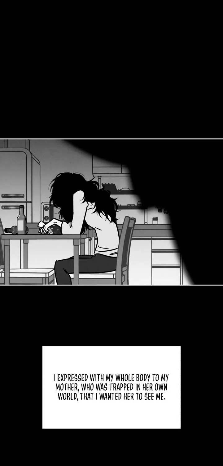 Do You Want Me to Lend You a Lighter? Chapter 40 page 20 - 