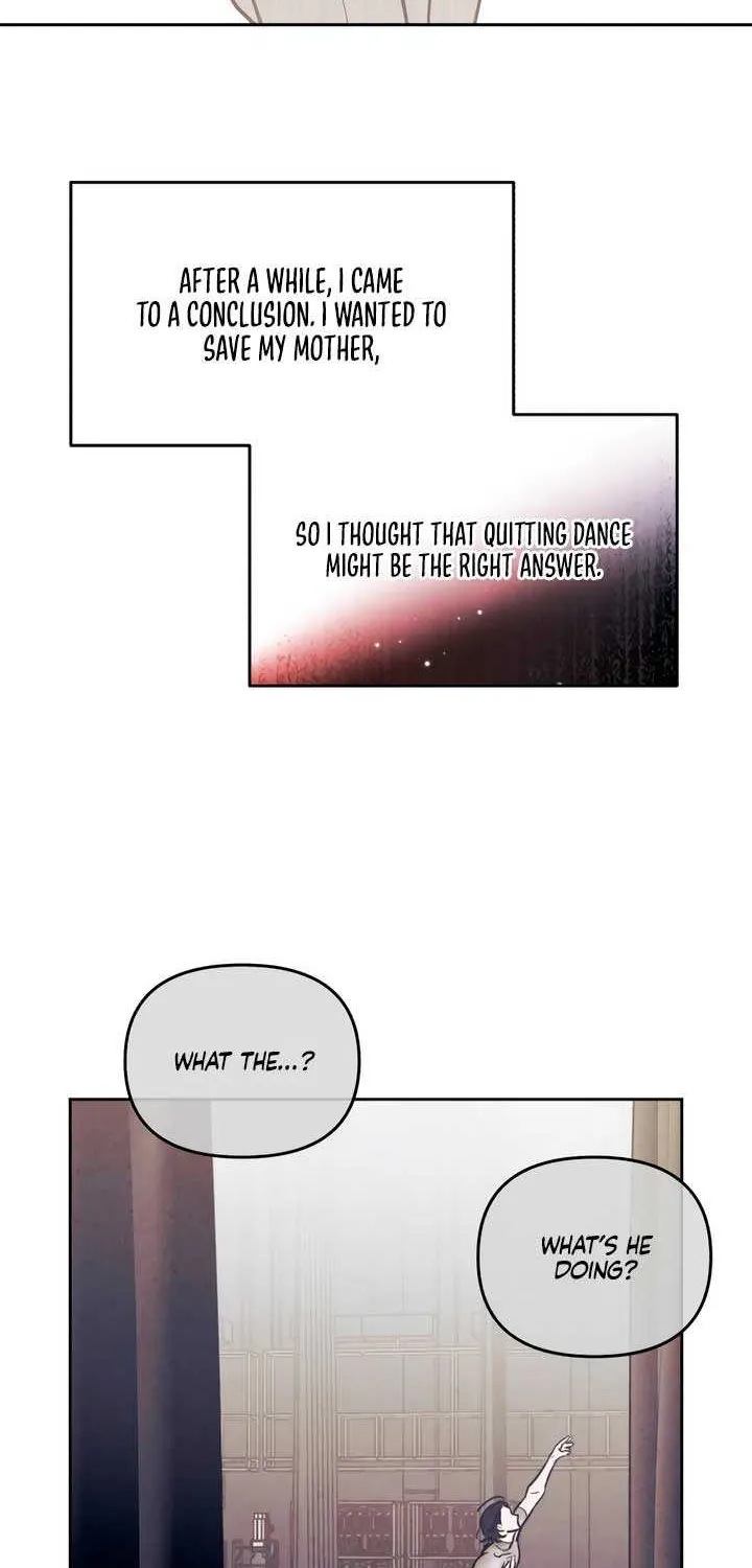 Do You Want Me to Lend You a Lighter? Chapter 40 page 27 - 