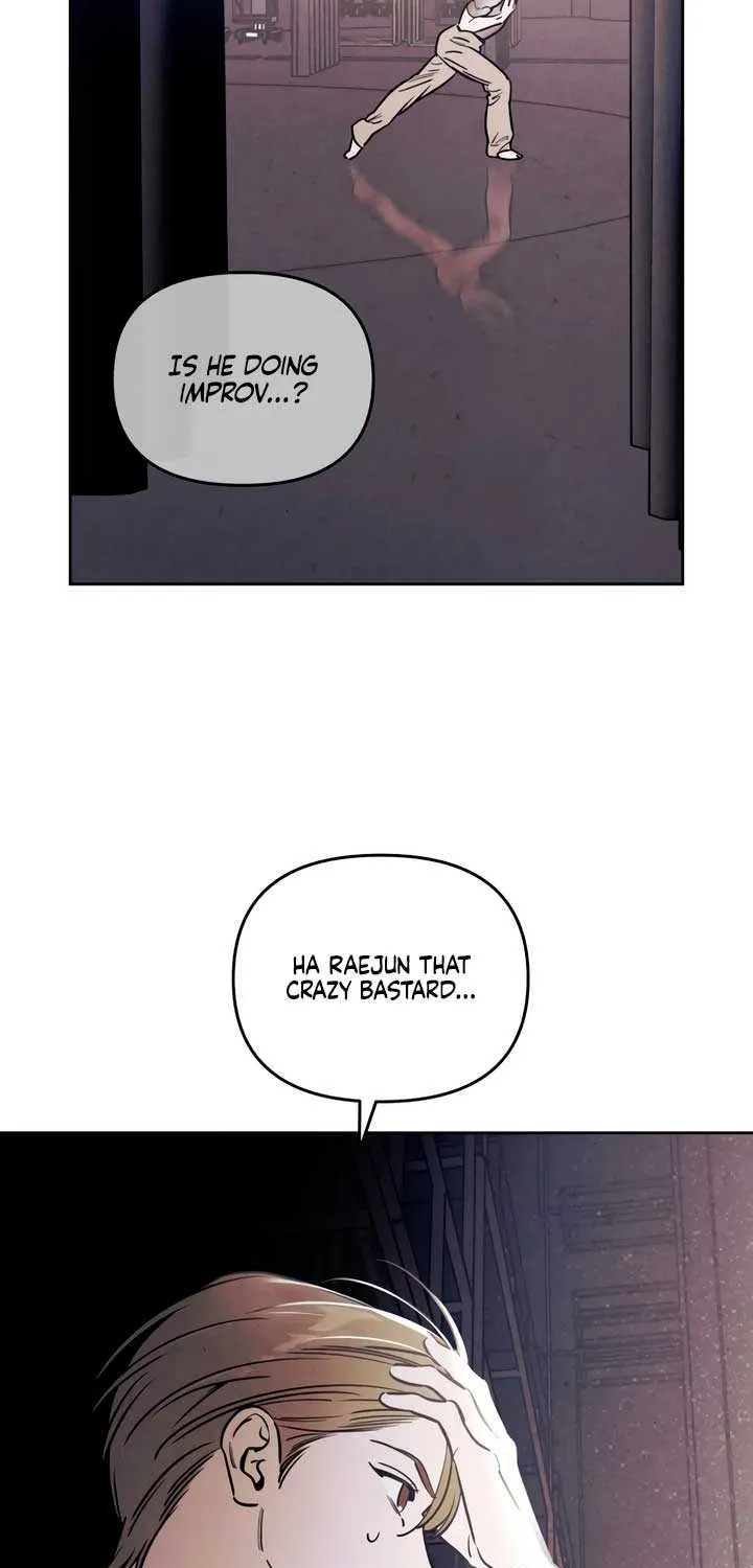 Do You Want Me to Lend You a Lighter? Chapter 40 page 28 - 