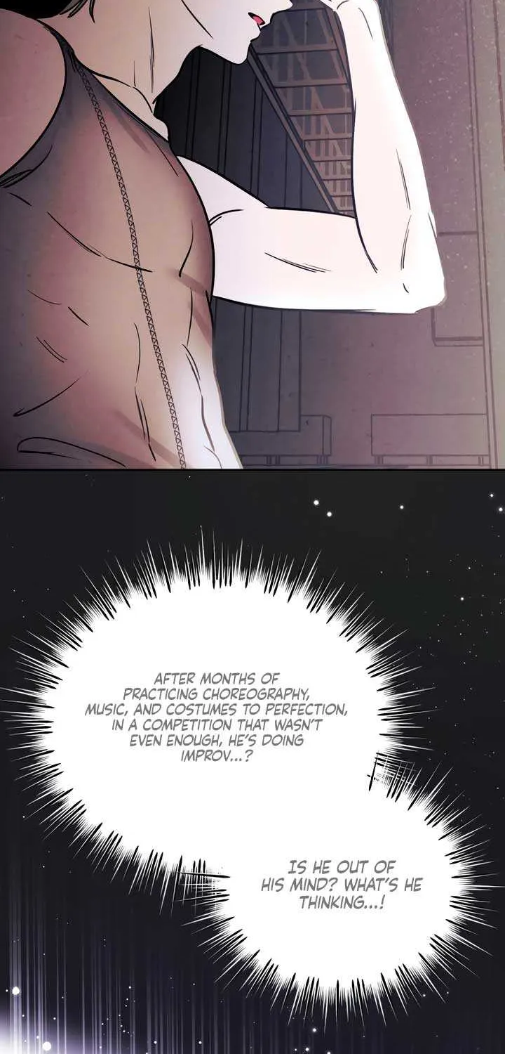 Do You Want Me to Lend You a Lighter? Chapter 40 page 29 - 