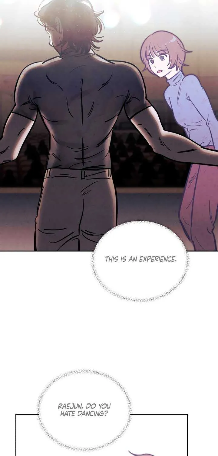 Do You Want Me to Lend You a Lighter? Chapter 40 page 34 - 