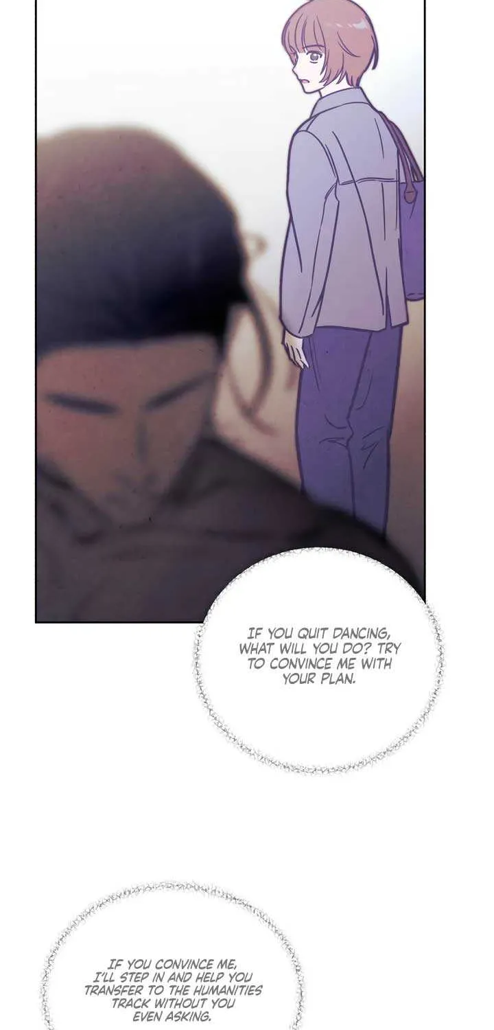 Do You Want Me to Lend You a Lighter? Chapter 40 page 35 - 