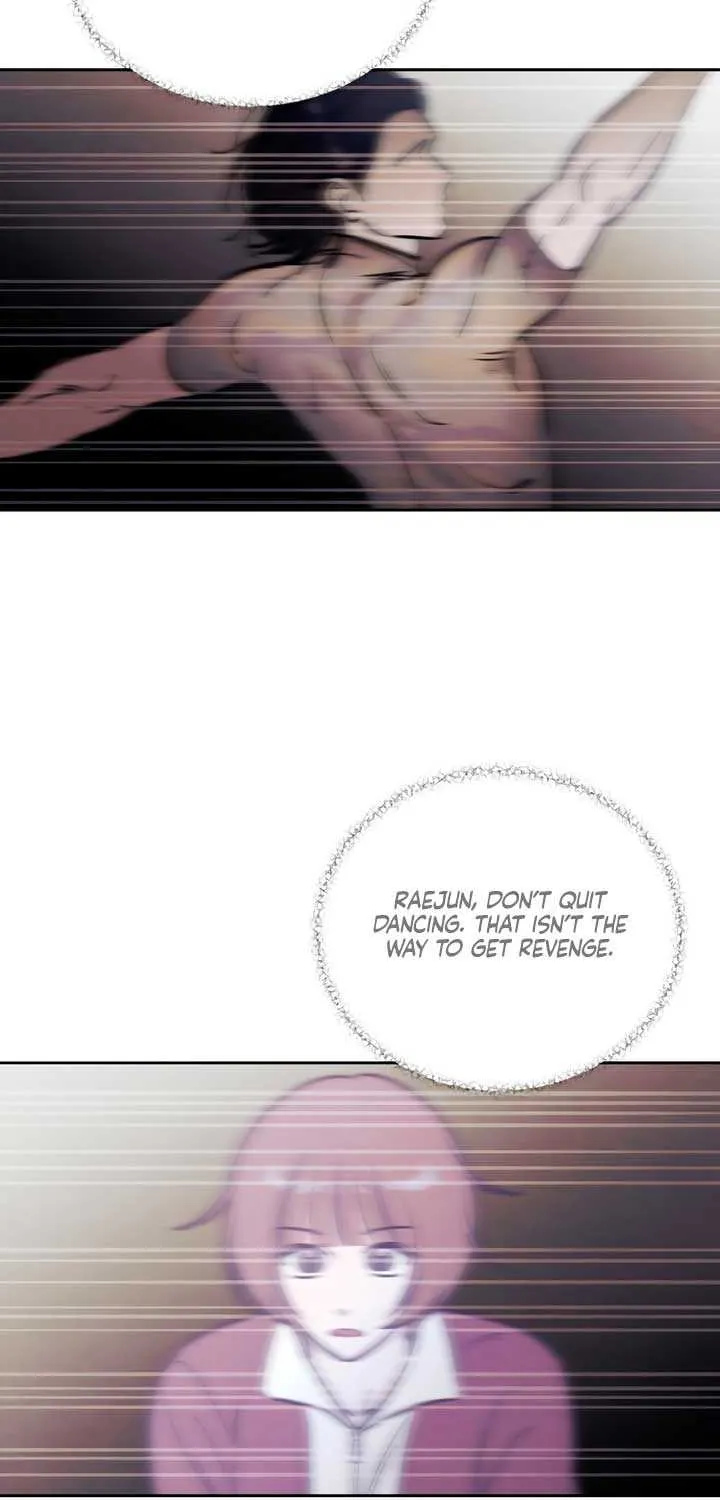 Do You Want Me to Lend You a Lighter? Chapter 40 page 36 - 
