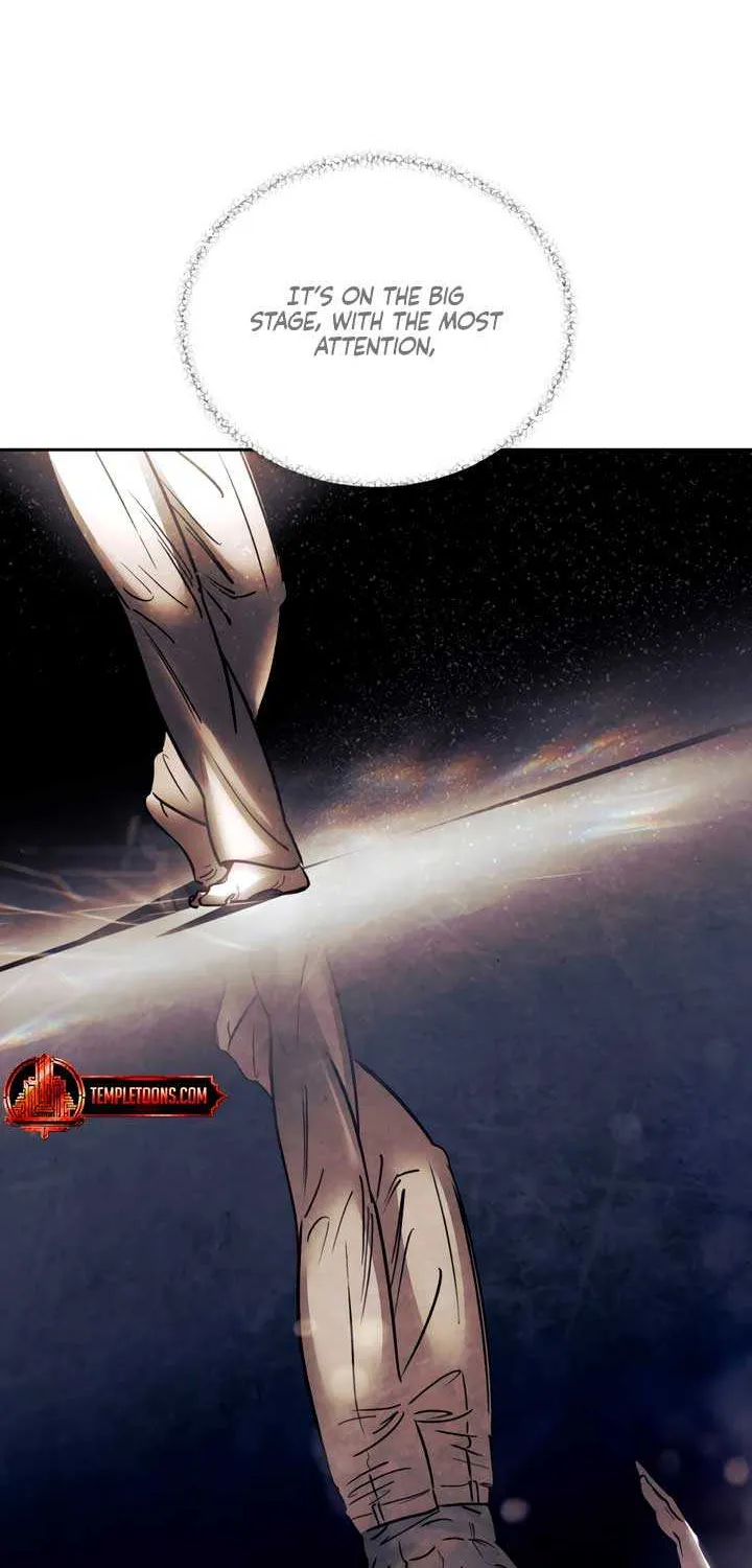 Do You Want Me to Lend You a Lighter? Chapter 40 page 37 - 