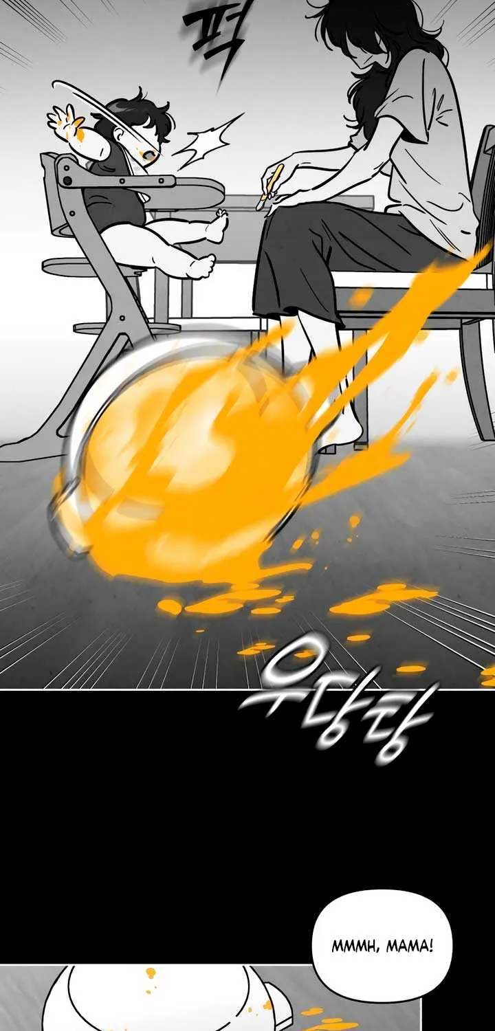 Do You Want Me to Lend You a Lighter? Chapter 40 page 5 - 