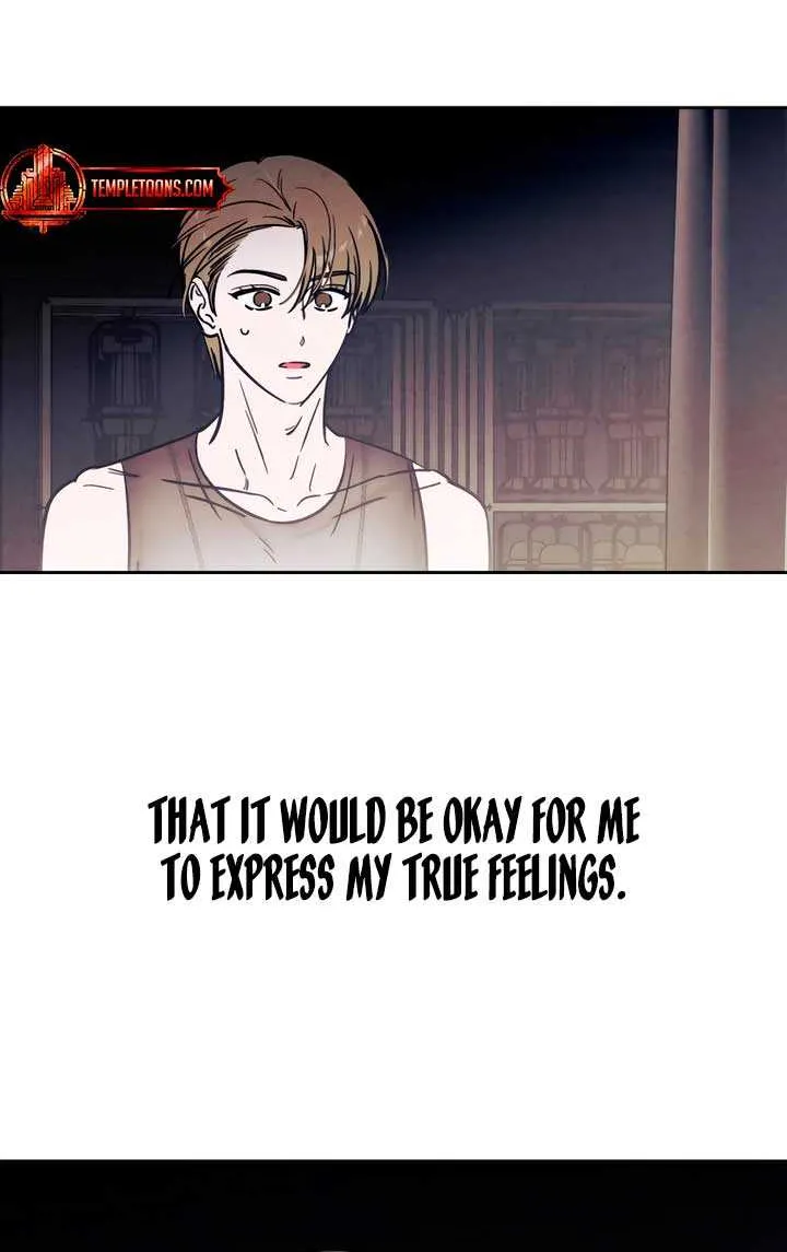 Do You Want Me to Lend You a Lighter? Chapter 40 page 41 - 