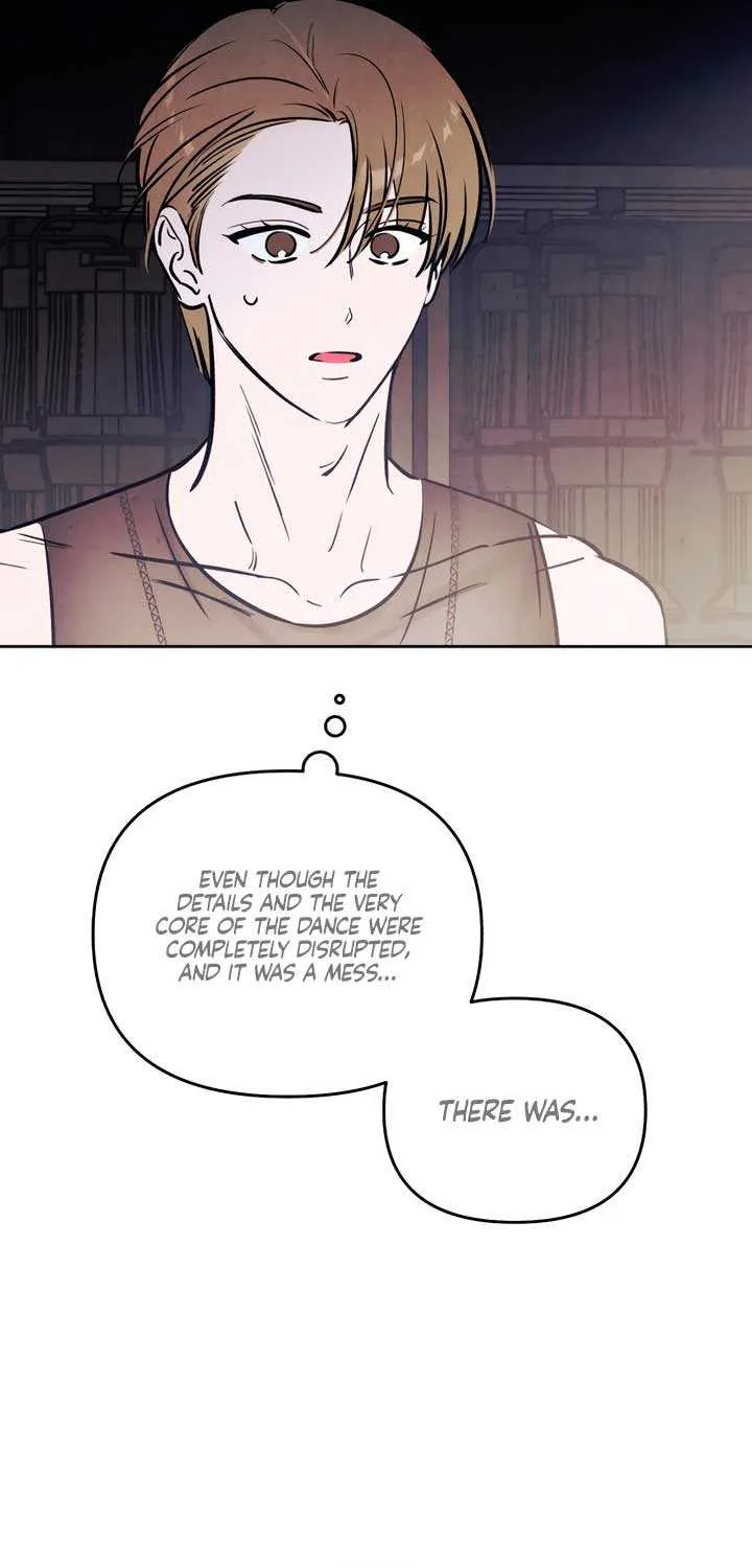Do You Want Me to Lend You a Lighter? Chapter 40 page 42 - 
