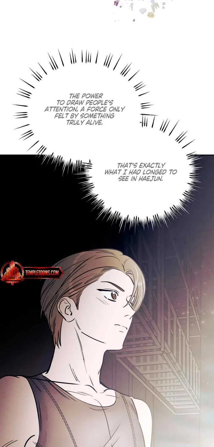 Do You Want Me to Lend You a Lighter? Chapter 40 page 44 - 