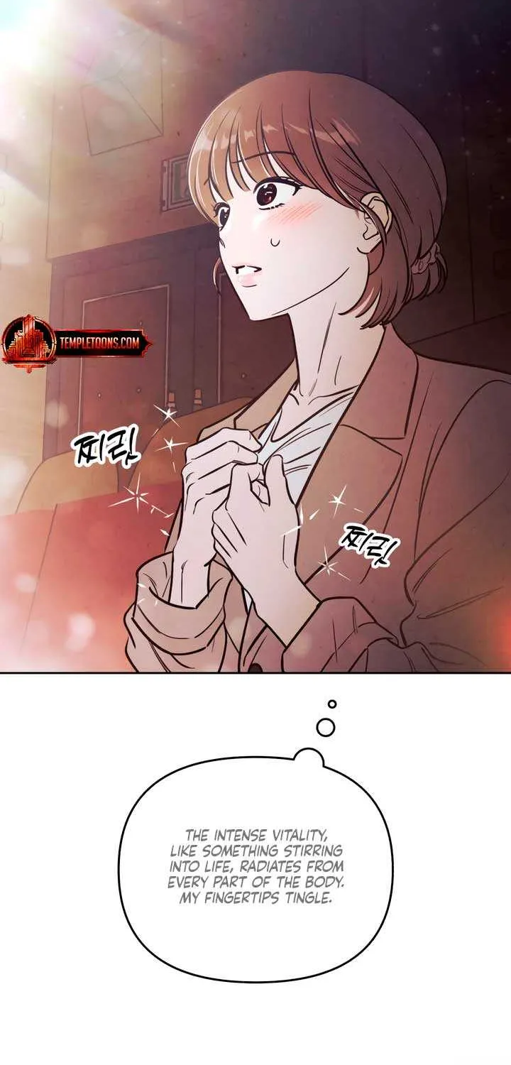 Do You Want Me to Lend You a Lighter? Chapter 40 page 47 - 