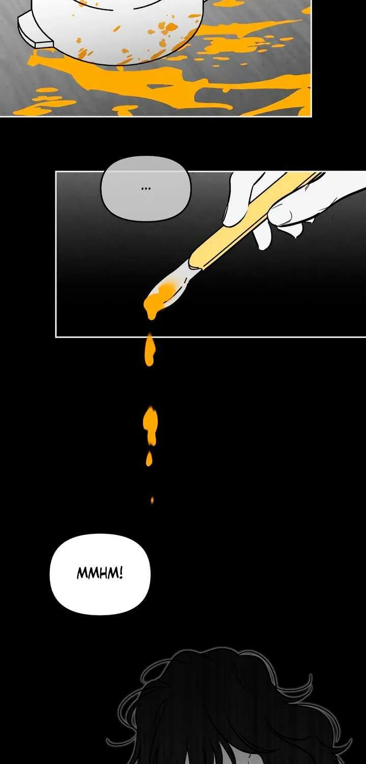 Do You Want Me to Lend You a Lighter? Chapter 40 page 6 - 