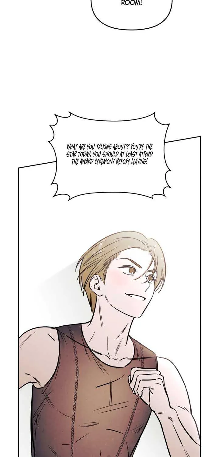 Do You Want Me to Lend You a Lighter? Chapter 40 page 55 - 