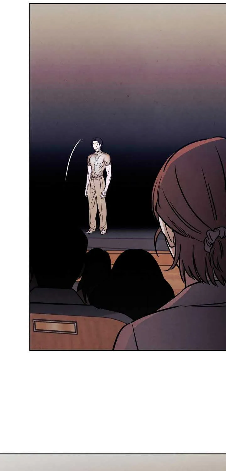 Do You Want Me to Lend You a Lighter? Chapter 40 page 61 - 